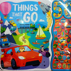 Things That Go