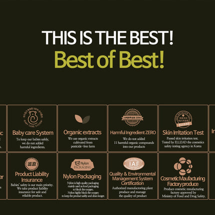 Very Very Refill Gomdoli Wet Wipe Tissue (80sheets x 10 packs)