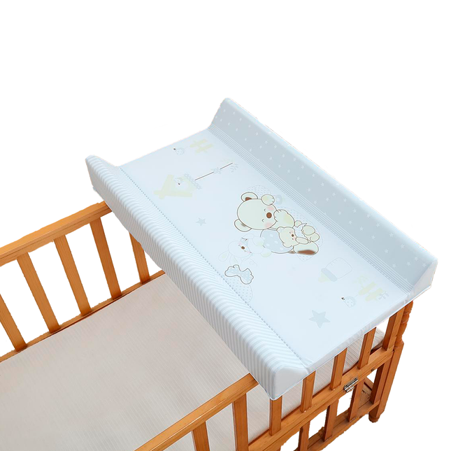 HOMIE Water Resistant Diaper Changing Pad W50xL70x3cm