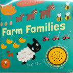 Noisy Friends Farm Families