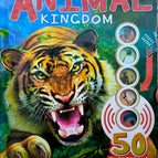 Giant Learning Sounds : The Animal Kingdom