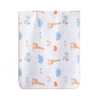 Changing Mat -Giraffe