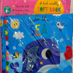Little Stars Under the Sea