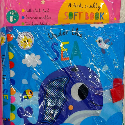 Children Book - Make Believe