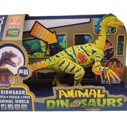 Jurassic World Family