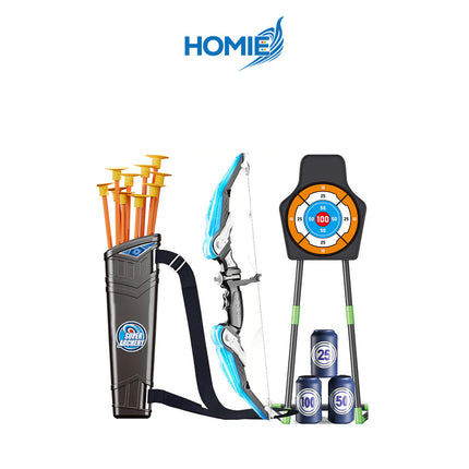 Archery Game Toy Set