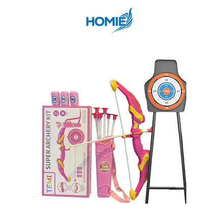 Archery Game Toy Set