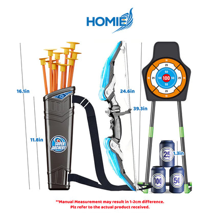 Archery Game Toy Set