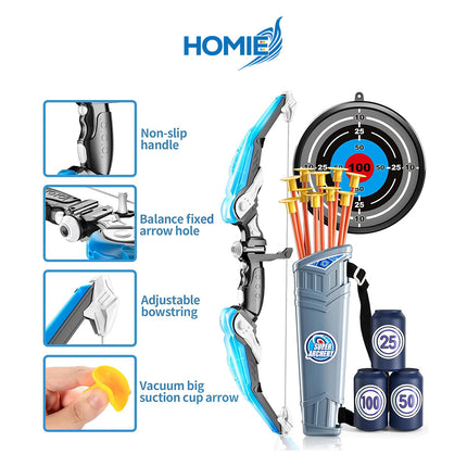 Archery Game Toy Set