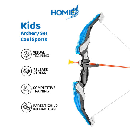 Archery Game Toy Set