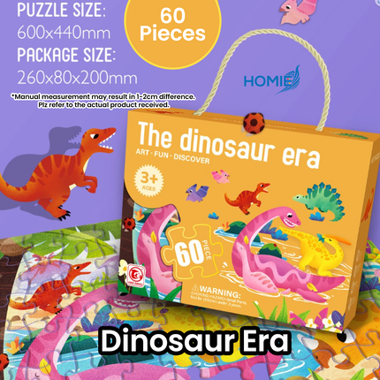 Puzzle Box Educational Toy Perfect for Kids Gift