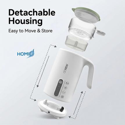 OONEW 6-IN-1 CORDLESS Baby Food Maker