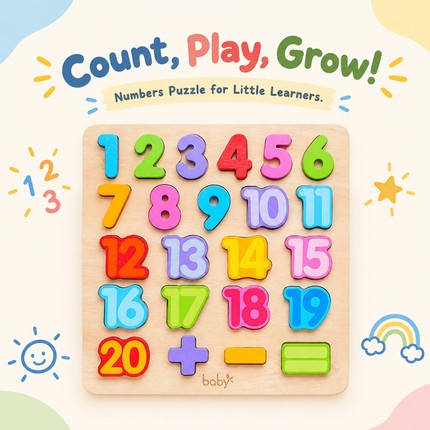 Puzzle Toys
