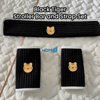 Black Set Tiger