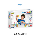 40 pcs Box