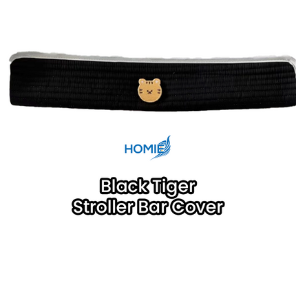 Stroller Bar Cover