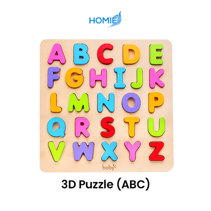 Puzzle Toys