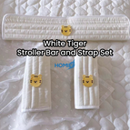 White Set Tiger
