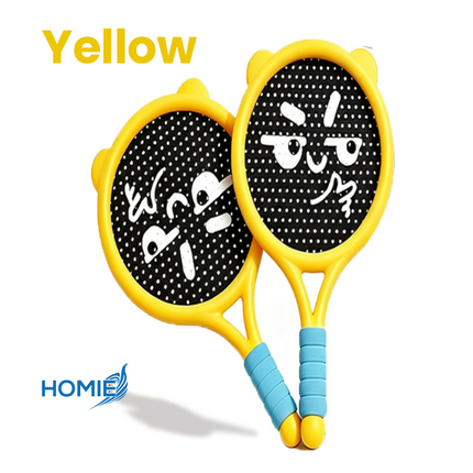 Badminton Racket