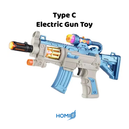 Toy Gun