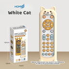 White Cat