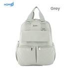 【GREY】 Mummy Bag