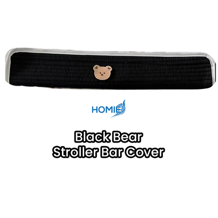 Stroller Bar Cover