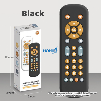 Remote Control Simulation Toy