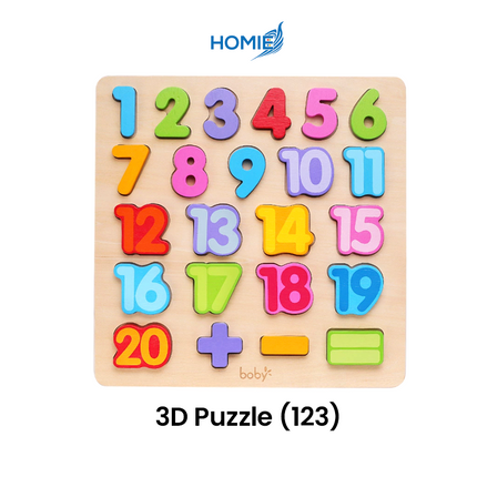 Puzzle Toys