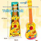 Yellow Chick