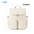 【CREAM】 Mummy Bag
