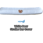 White Bear Stroller Bar