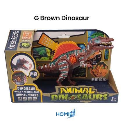 Jurassic World Family