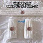 White Set Bunny