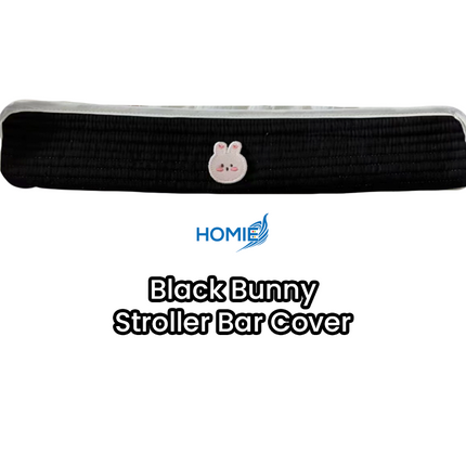 Stroller Bar Cover