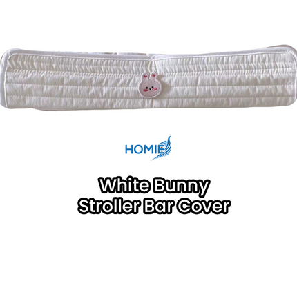 Stroller Bar Cover