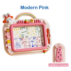Modern Pink