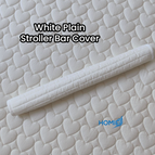 White Plain Stroller Bar