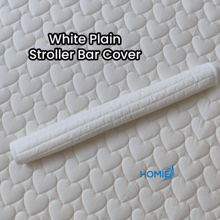 Stroller Bar Cover