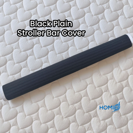 Stroller Bar Cover