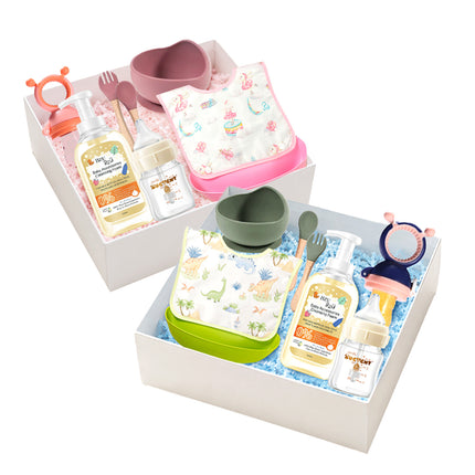 Feeding Essentials Set