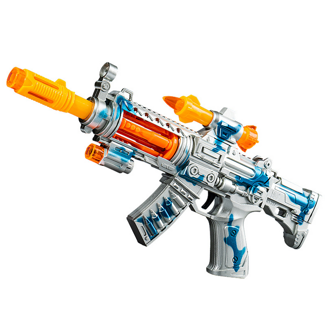 Toy Gun