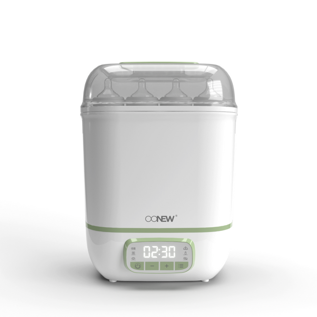 OONEW 6-IN-1 Bottle Sterilizer and Dryer