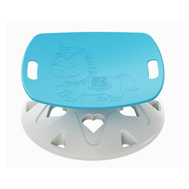 Sensory Integration Rotating Chair