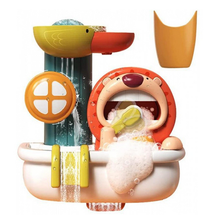 Bathing Playful Toy