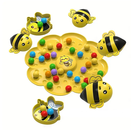 HOMIE Bee Picking Toy (3 Years and Above Kids)