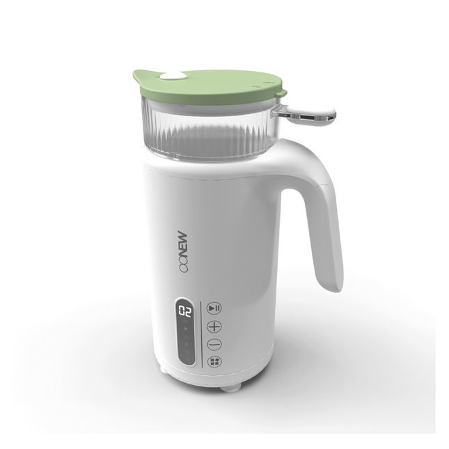 OONEW 6-IN-1 CORDLESS Baby Food Maker