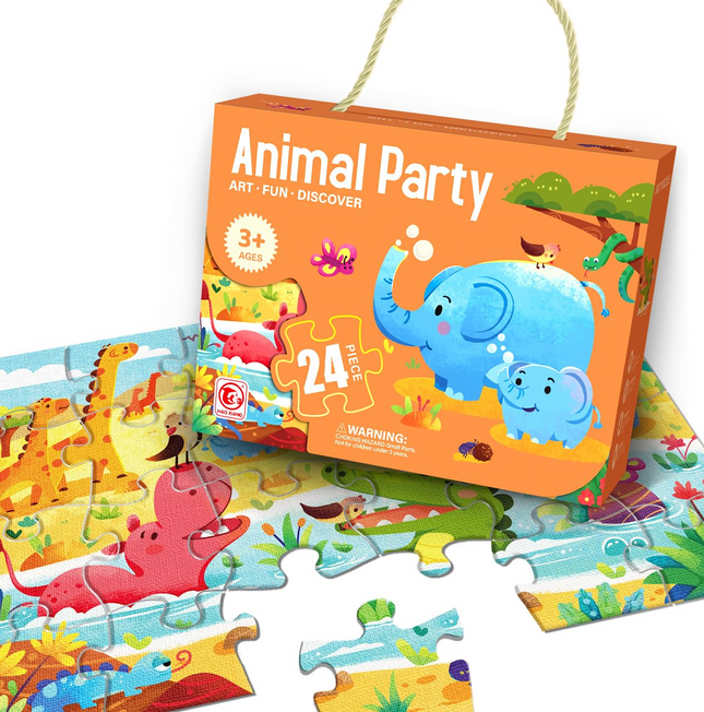 Puzzle Box Educational Toy Perfect for Kids Gift