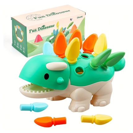 Baby Dinosaur