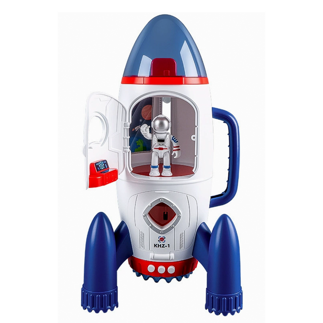 Space rocket, Spaceship Toy (3 Years and above)